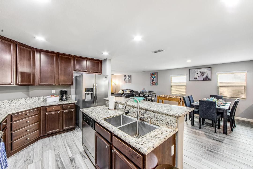 Photo of Kitchen in Terra Lago