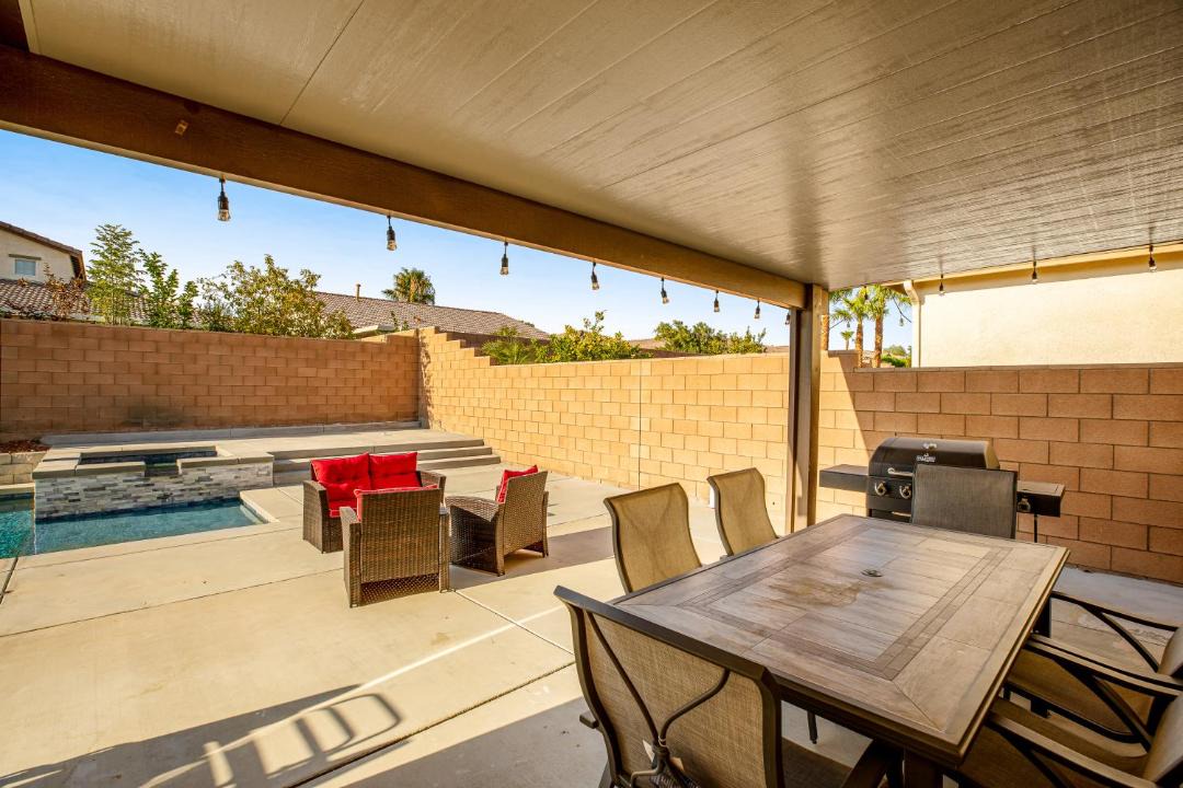 Photo of Patio Balcony in Terra Lago