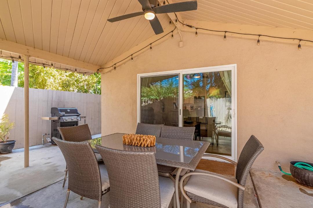 Photo of Patio Balcony in San Clemente