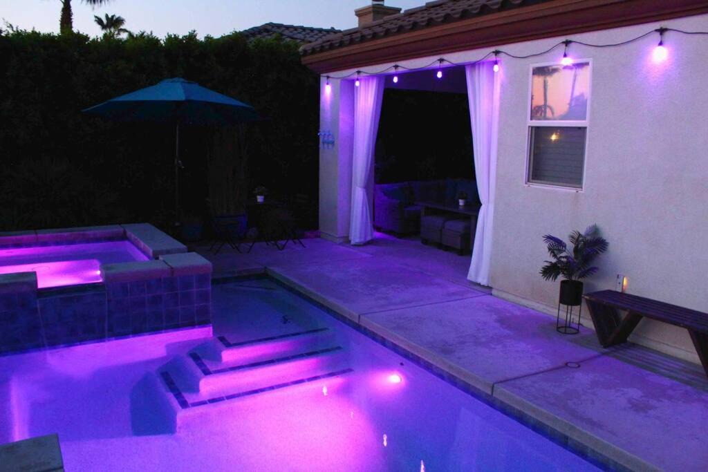 Photo of Bedroom in Indio
