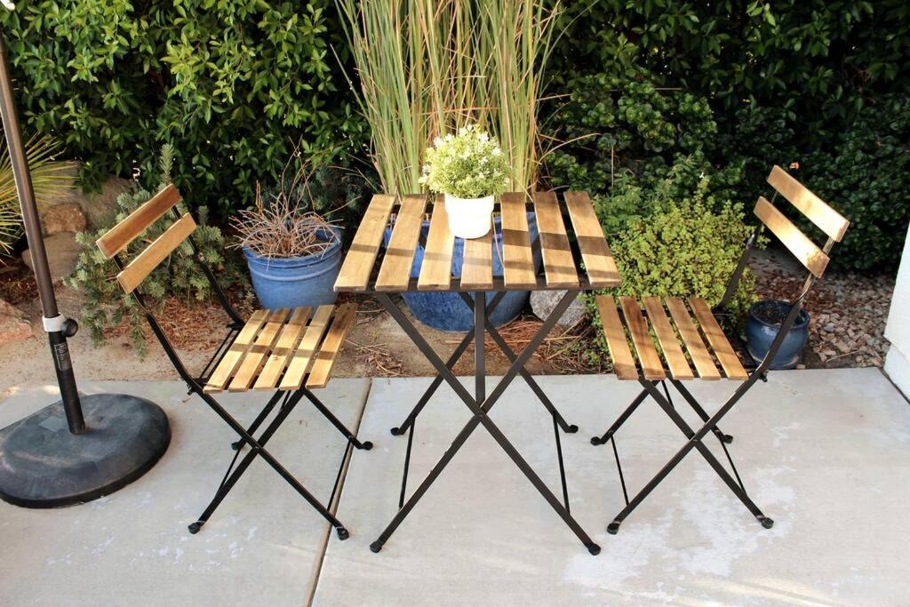 Photo of Patio Balcony in Indio