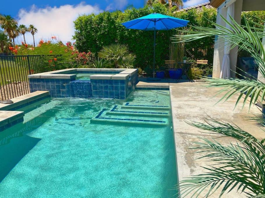 Photo of Outdoor in Indio