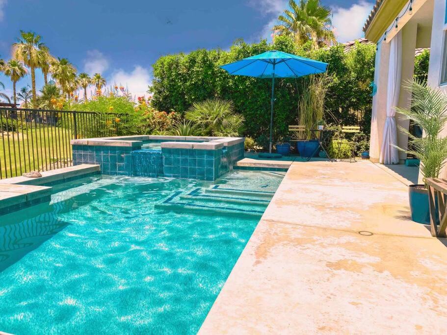 Photo of Outdoor in Indio