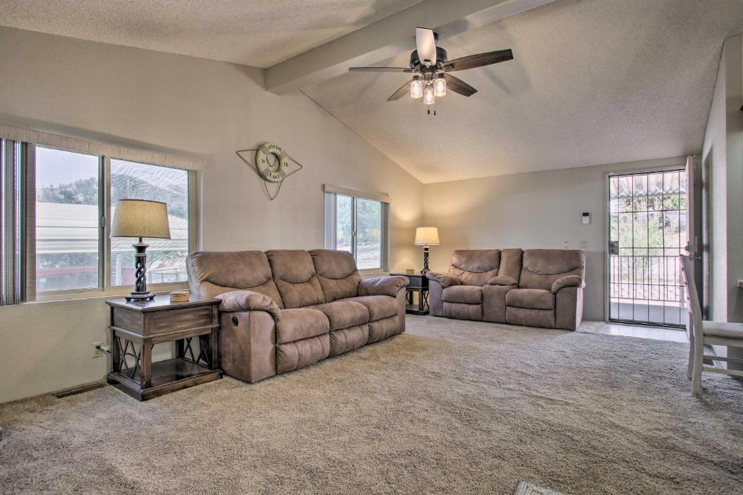Photo of Livingroom in Wofford Heights
