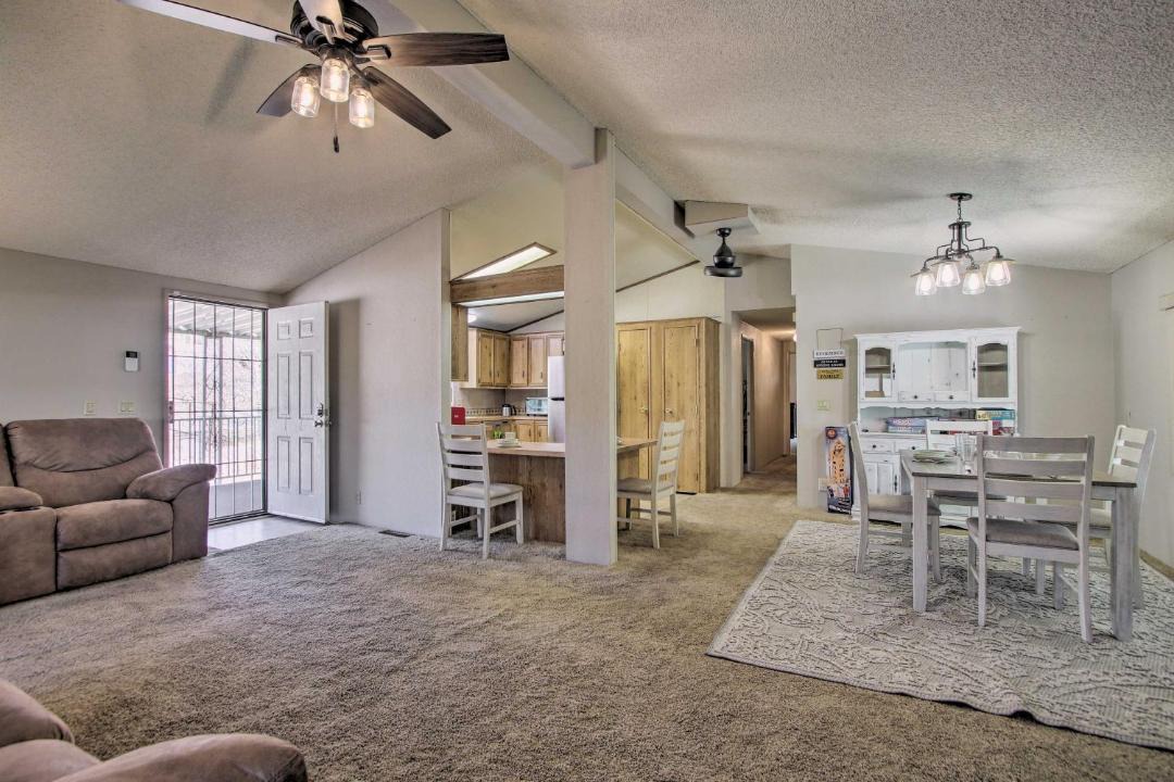 Photo of Livingroom in Wofford Heights