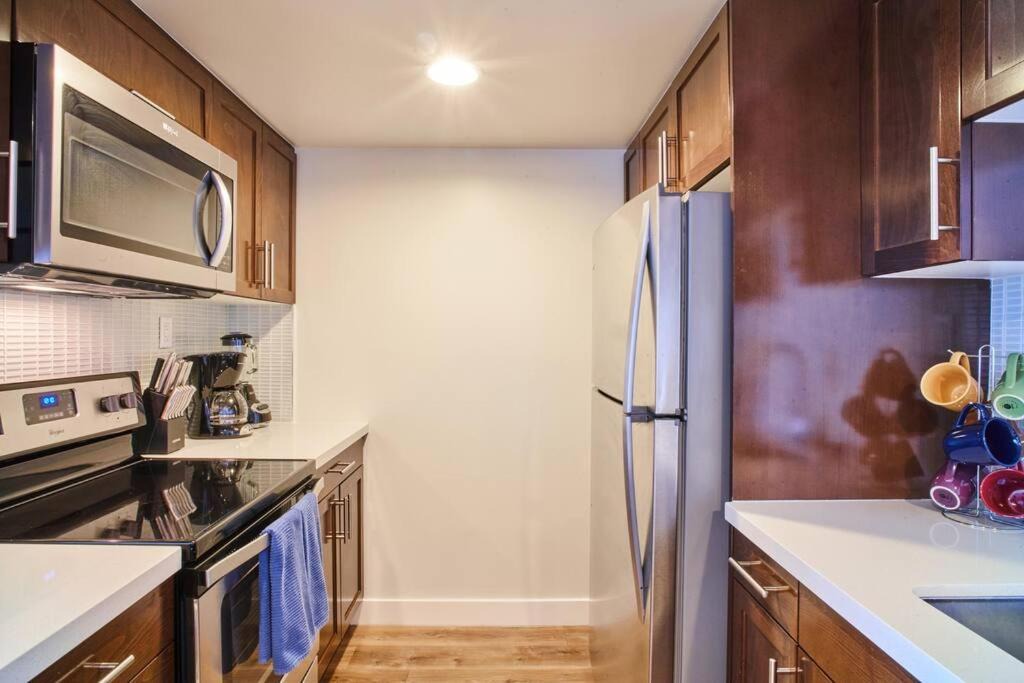 Photo of Kitchen in Marina Peninsula
