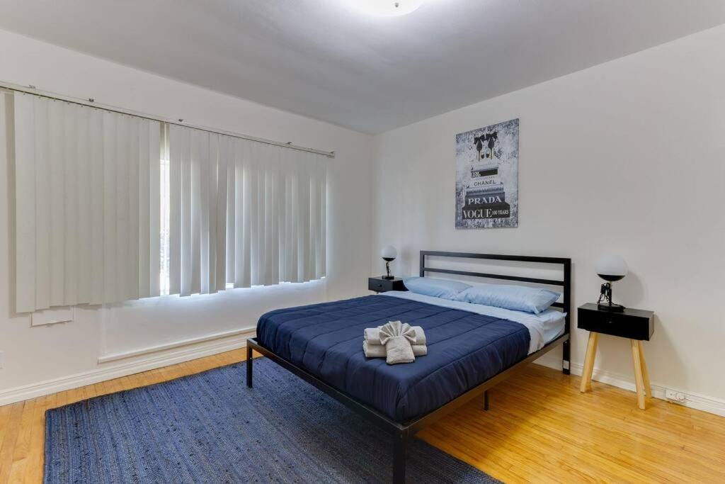 Photo of Bedroom in Rampart Village
