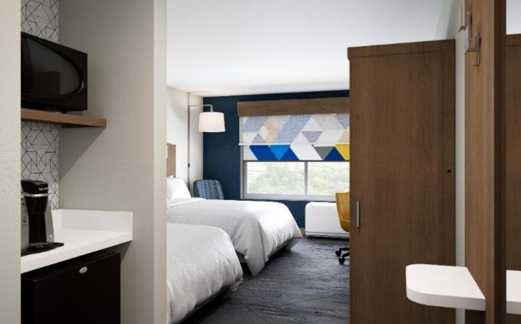 Photo of Bedroom in Harbor