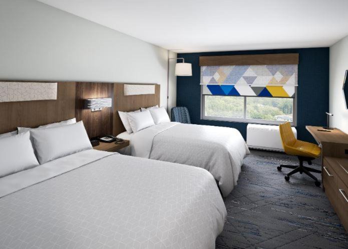 Photo of Bedroom in Harbor