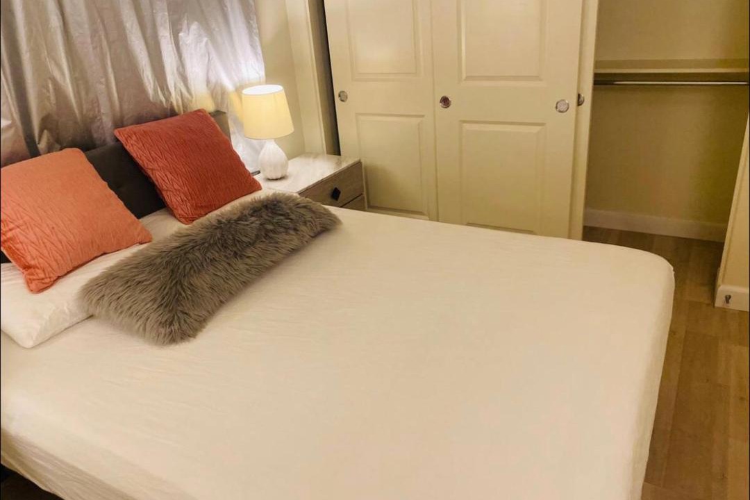 Photo of Bedroom in Rosemead