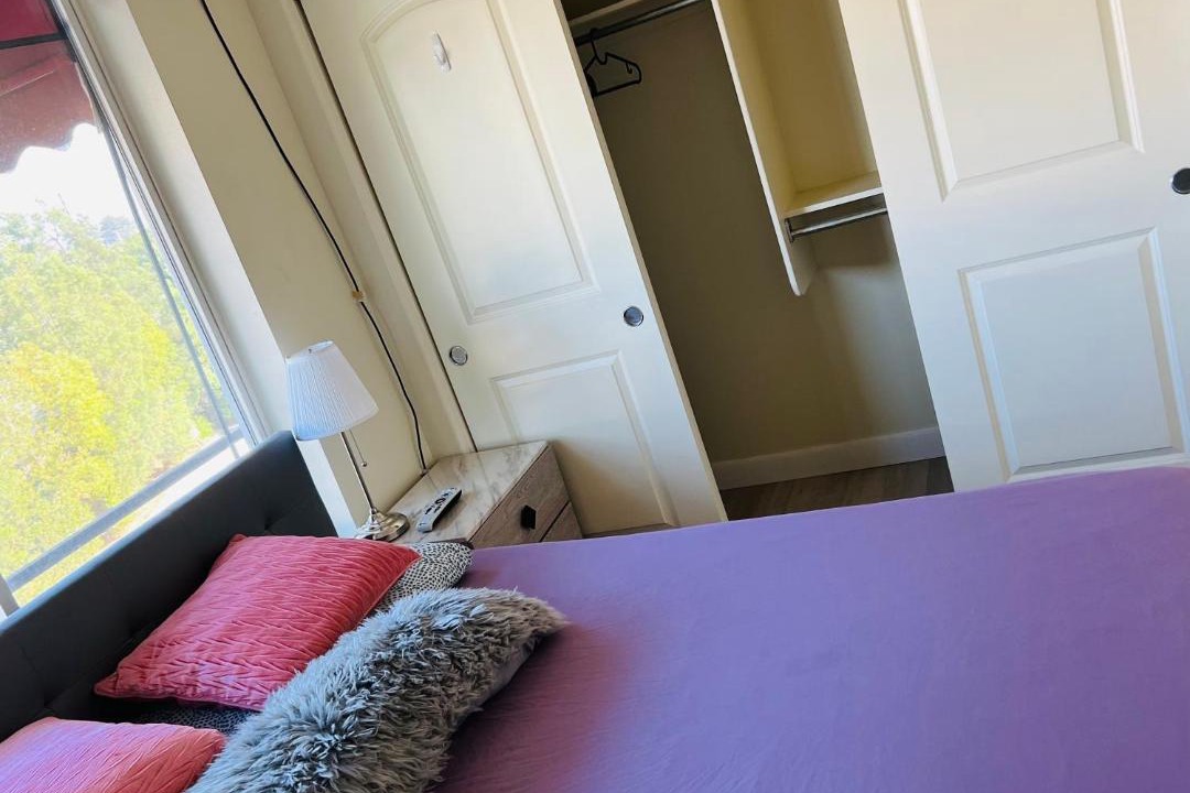 Photo of Bedroom in Rosemead