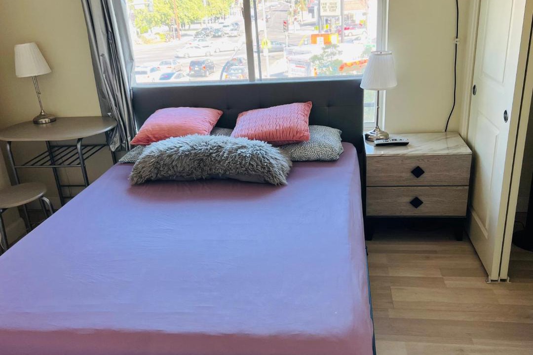 Photo of Bedroom in Rosemead