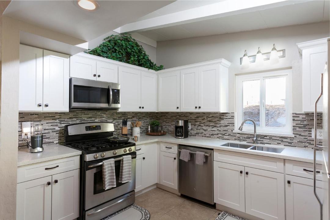 Photo of Kitchen in Santa Clarita