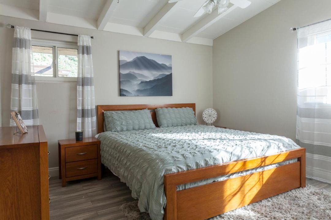Photo of Bedroom in Santa Clarita