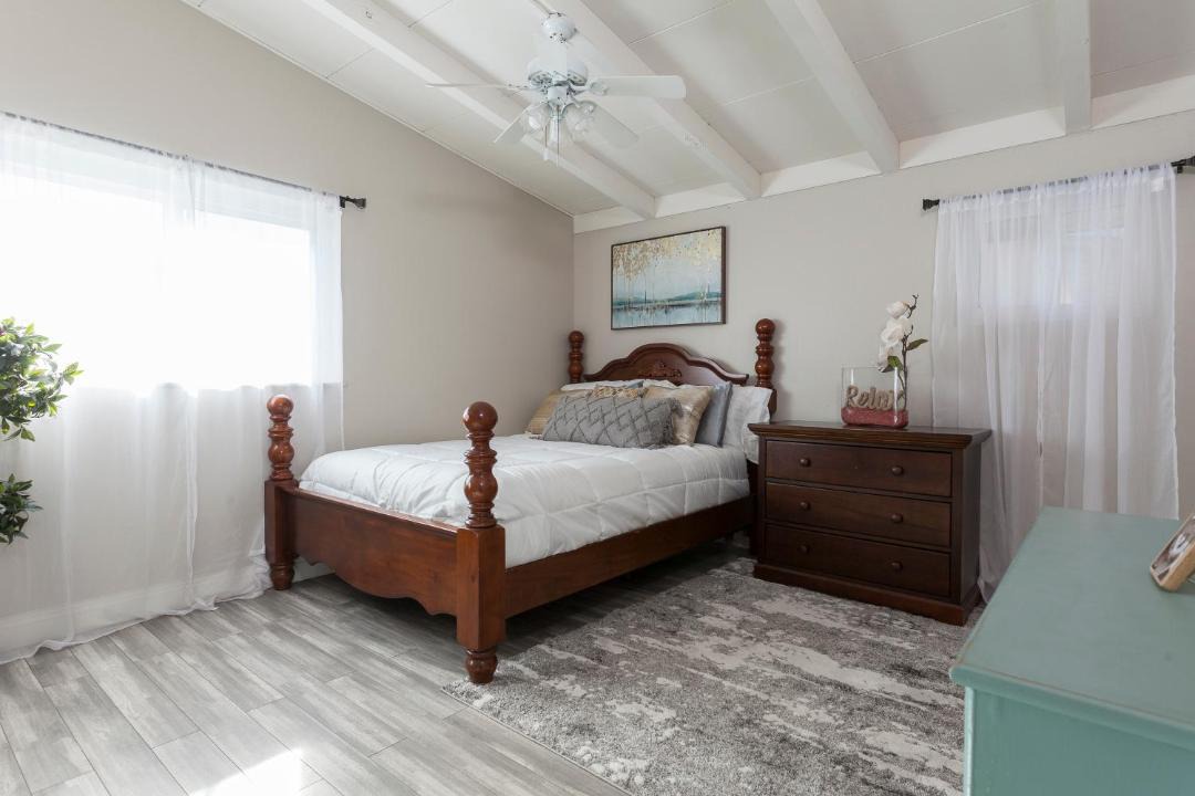 Photo of Bedroom in Santa Clarita