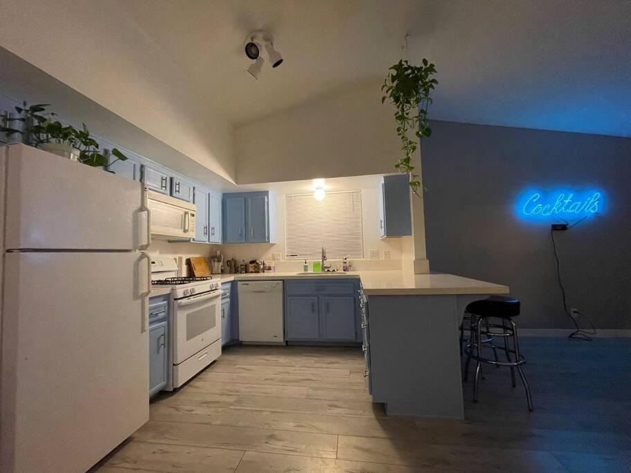 Photo of Kitchen in Cathedral City