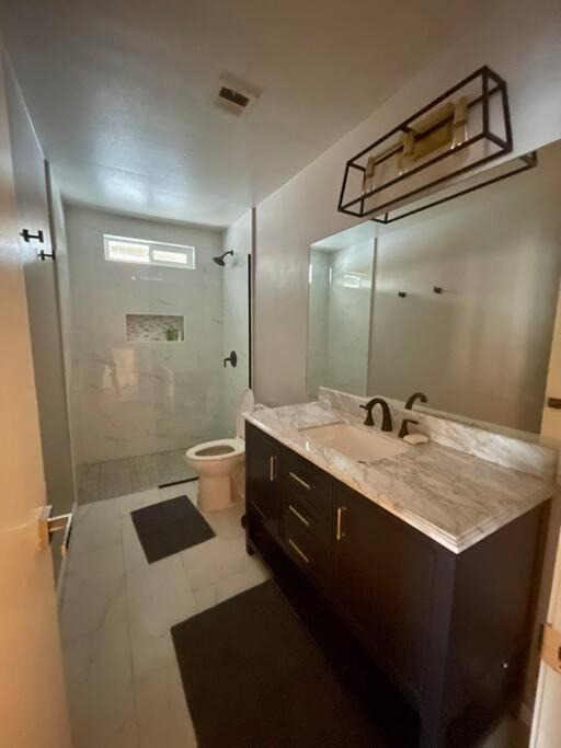 Photo of Bathroom in Cathedral City
