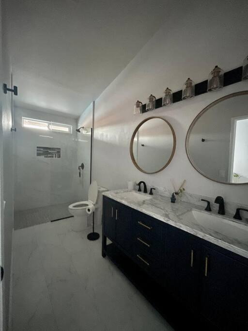 Photo of Bathroom in Cathedral City