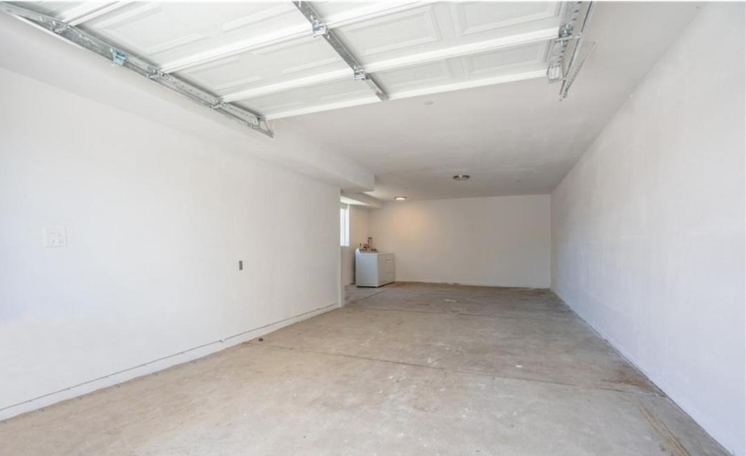 Photo of Bedroom in Mid City