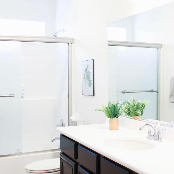 Photo of Bathroom in Indio