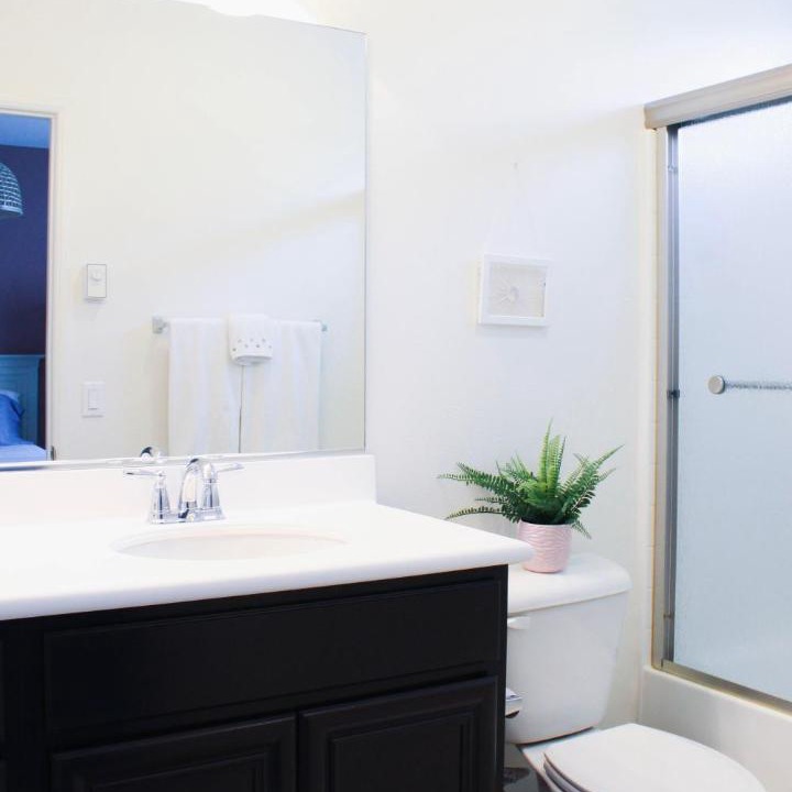 Photo of Bathroom in Indio