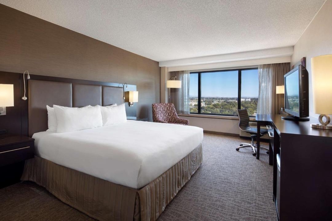 Photo of Bedroom in Milpitas