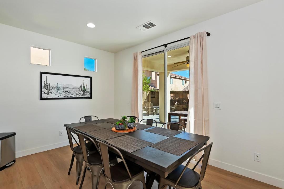 Photo of Livingroom in Coachella