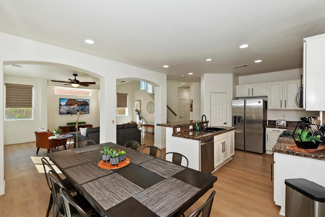 Photo of Livingroom in Coachella