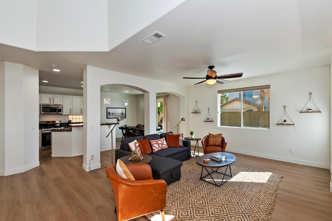 Photo of Livingroom in Coachella