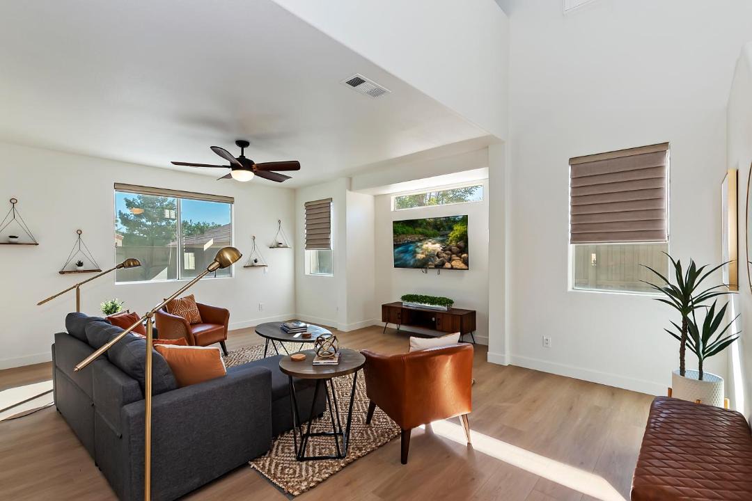 Photo of Livingroom in Coachella