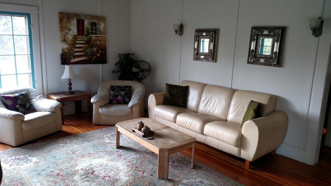 Photo of Livingroom in Geyserville