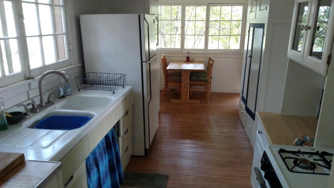 Photo of Kitchen in Geyserville