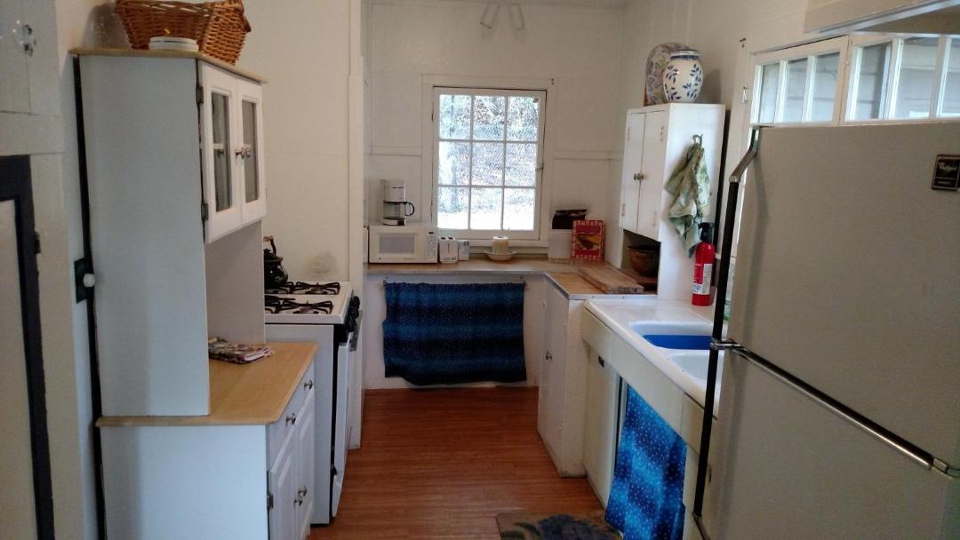 Photo of Kitchen in Geyserville