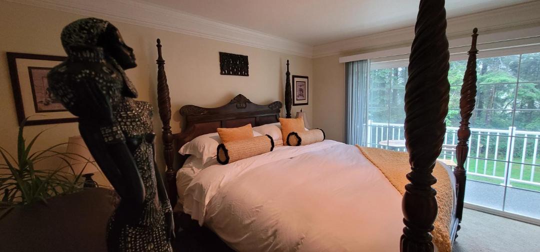 Photo of Bedroom in Crescent City