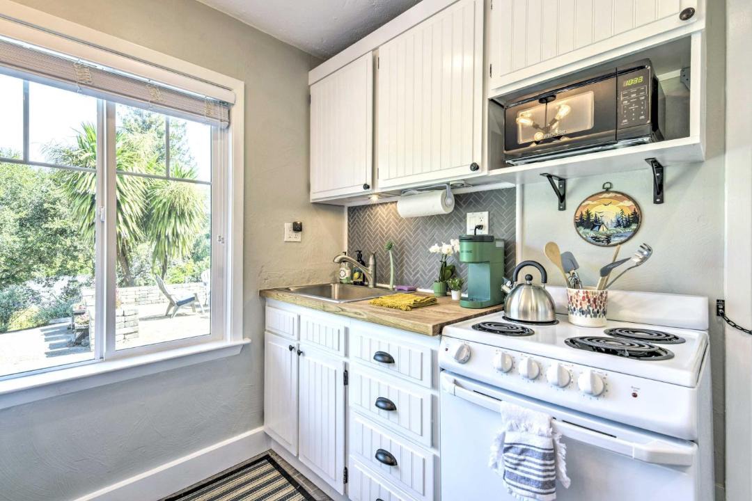 Photo of Kitchen in Almonte