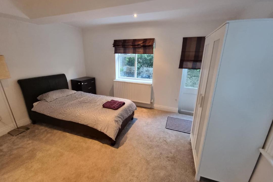 Photo of Bedroom in Town