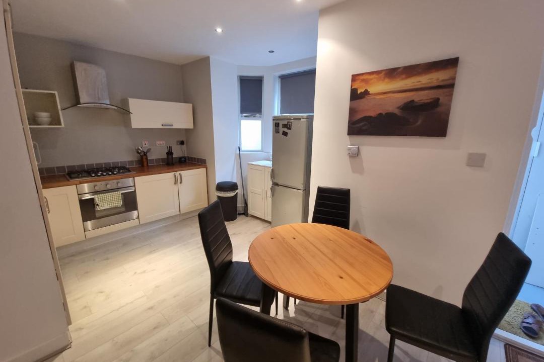 Photo of Livingroom in Town