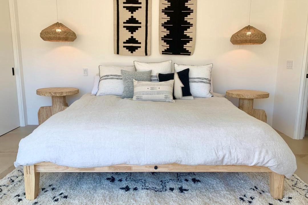 Photo of Bedroom in Joshua Tree Highlands