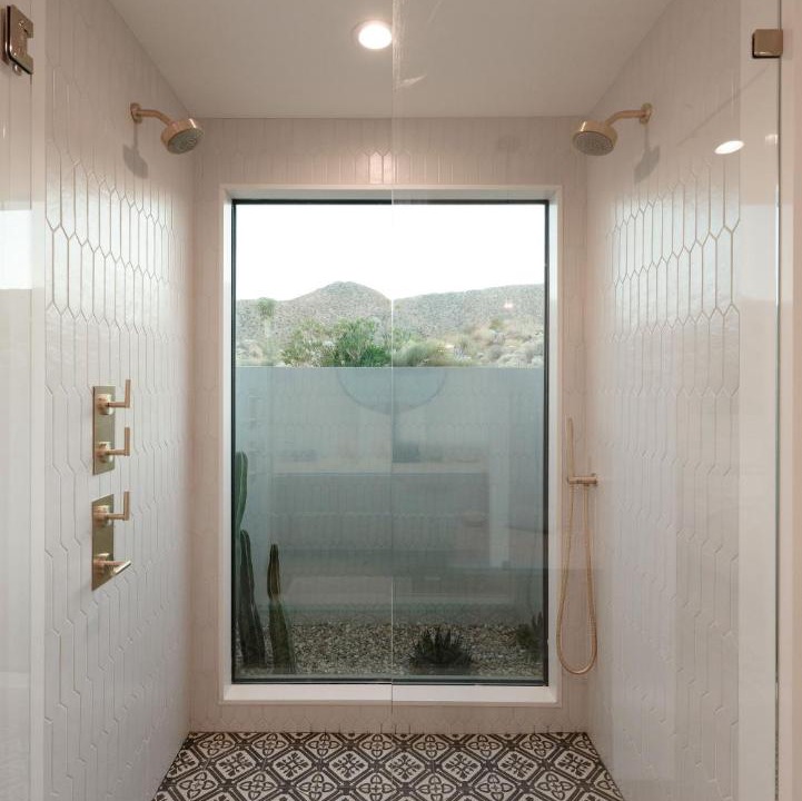 Photo of Bathroom in Joshua Tree Highlands