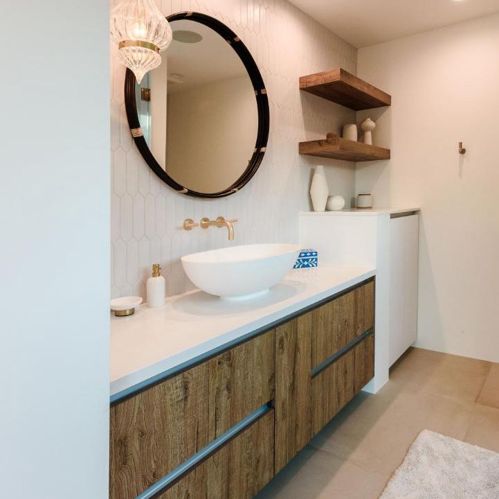 Photo of Bathroom in Joshua Tree Highlands