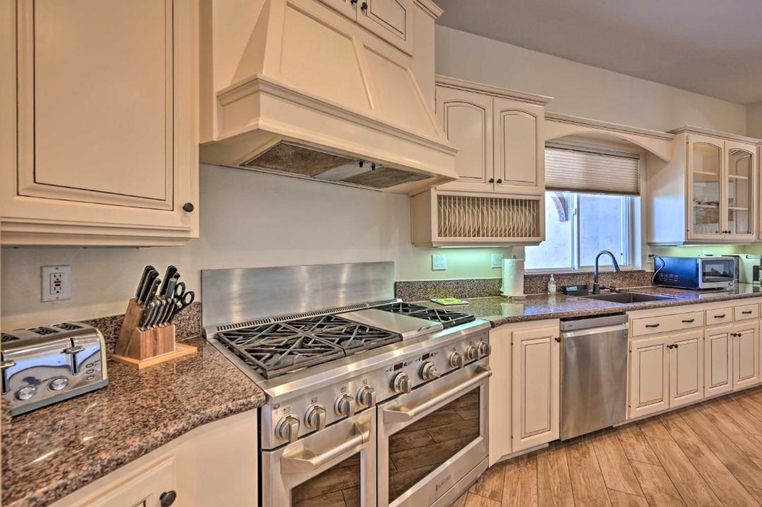 Photo of Kitchen in Vista