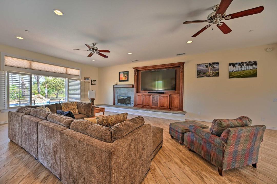 Photo of Livingroom in Vista