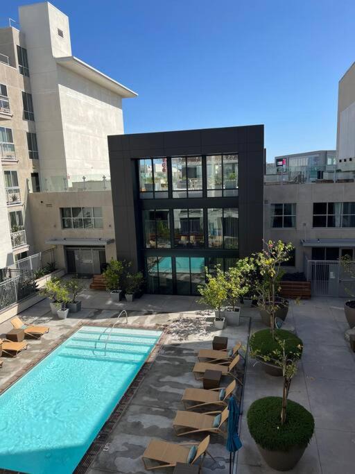Photo of Outdoor in Beverly Hills