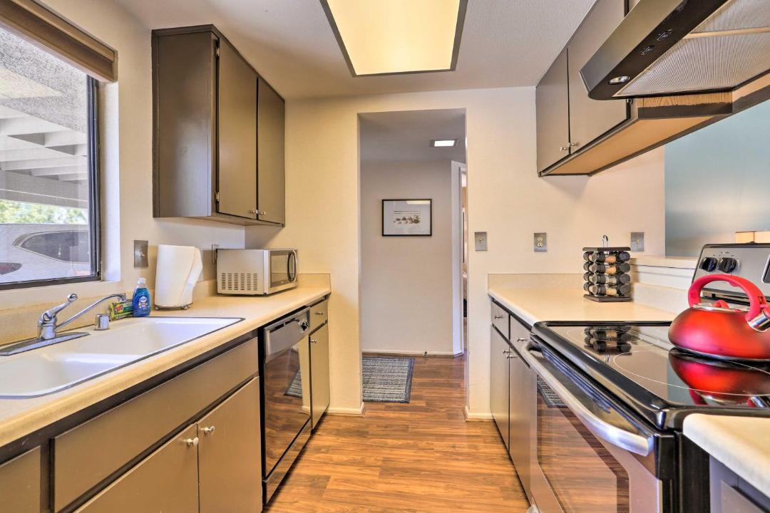 Photo of Kitchen in Palm Desert
