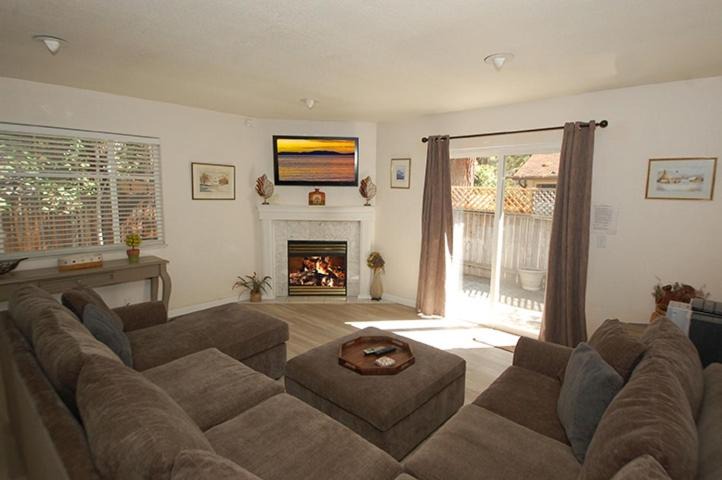Photo of Livingroom in Rancho Bijou