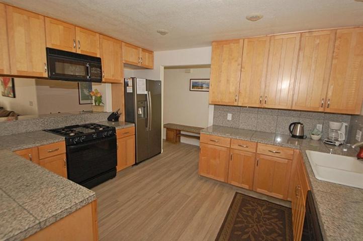 Photo of Kitchen in Rancho Bijou