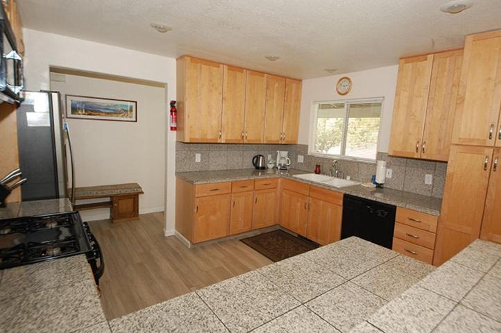 Photo of Kitchen in Rancho Bijou