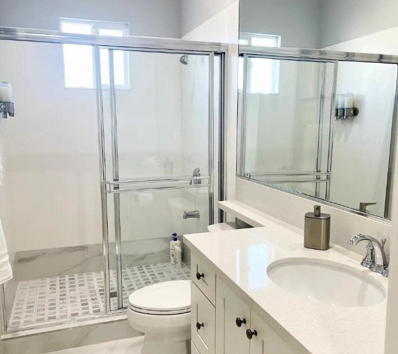 Photo of Bathroom in Midway City