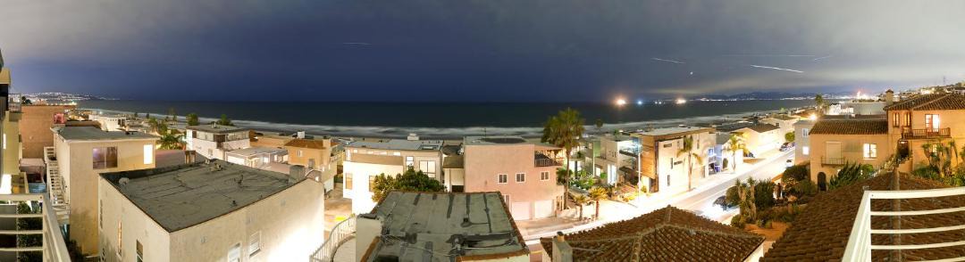Photo of Patio Balcony in Sand Section