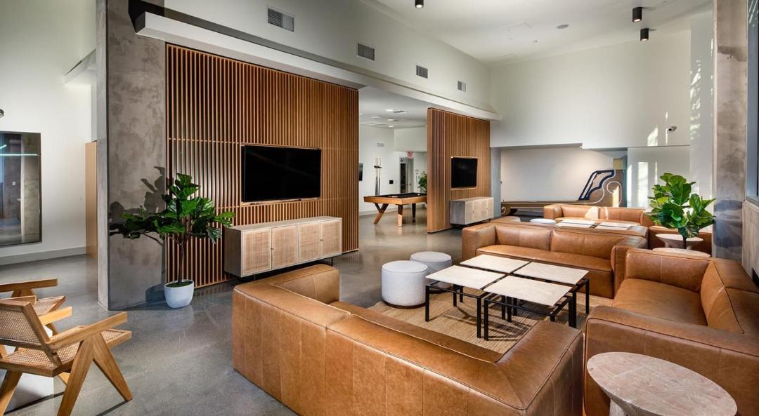 Photo of Livingroom in City West